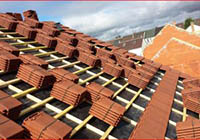 Rénover sa toiture à Sury-le-Comtal